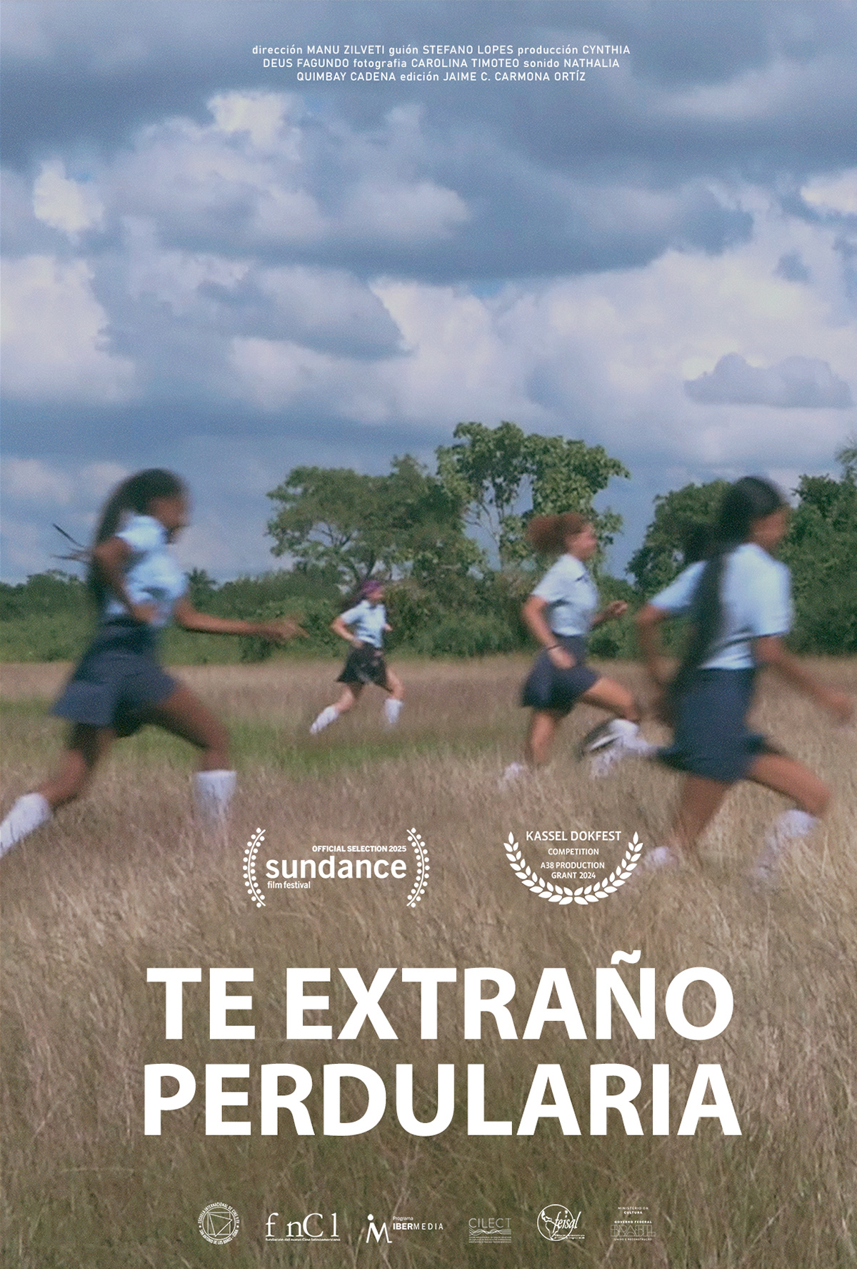 poster tep